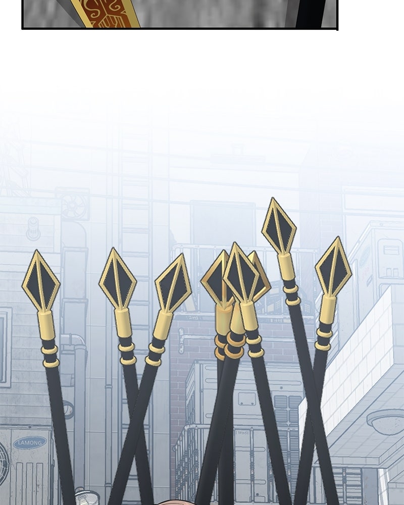 Read The Perfect Hybrid EN Manga Online