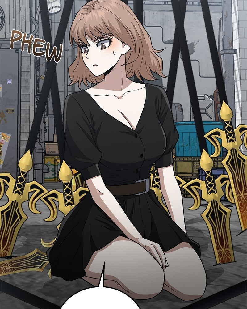 Read The Perfect Hybrid EN Manga Online