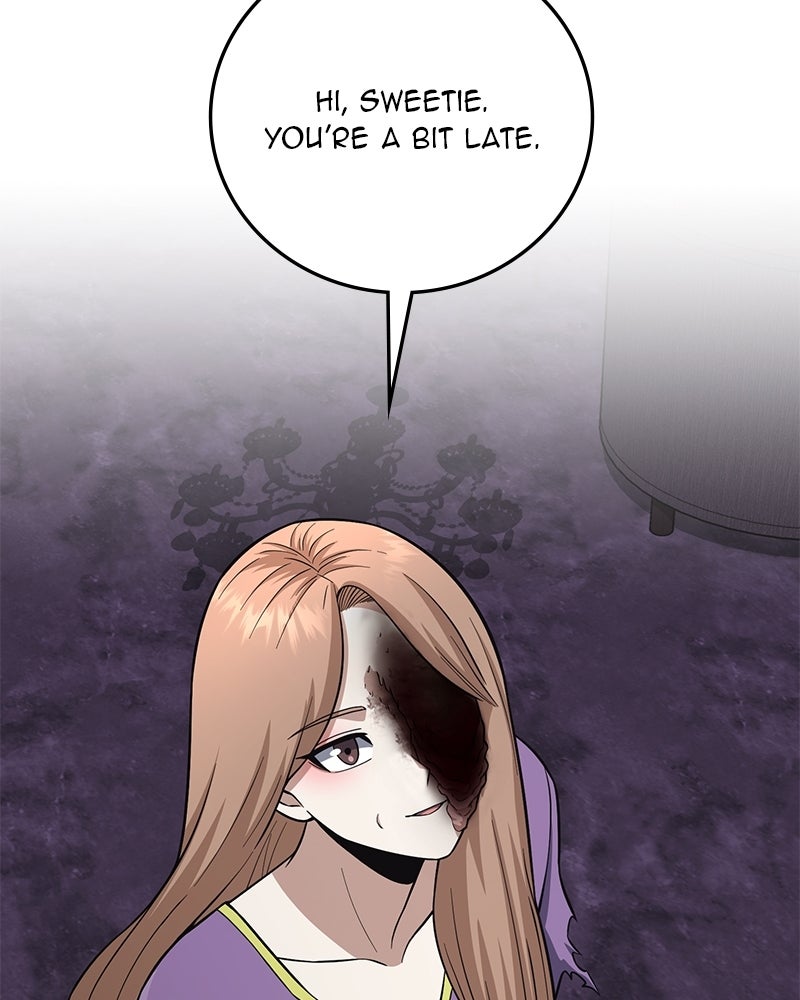 Read The Perfect Hybrid EN Manga Online