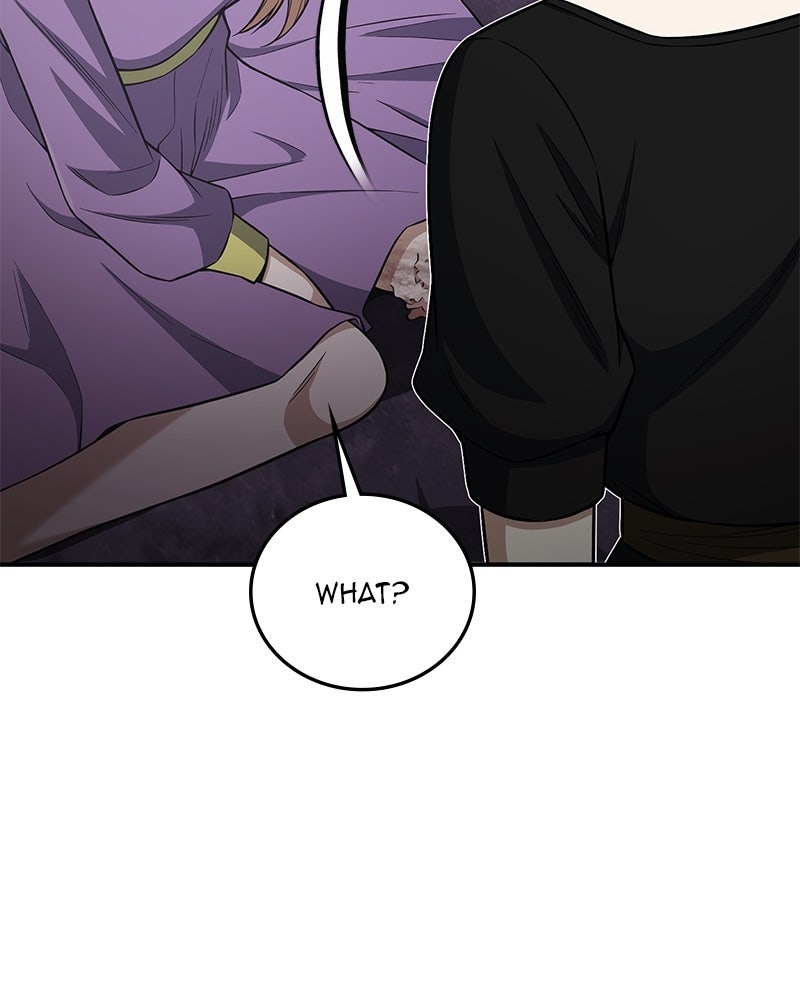 Read The Perfect Hybrid EN Manga Online