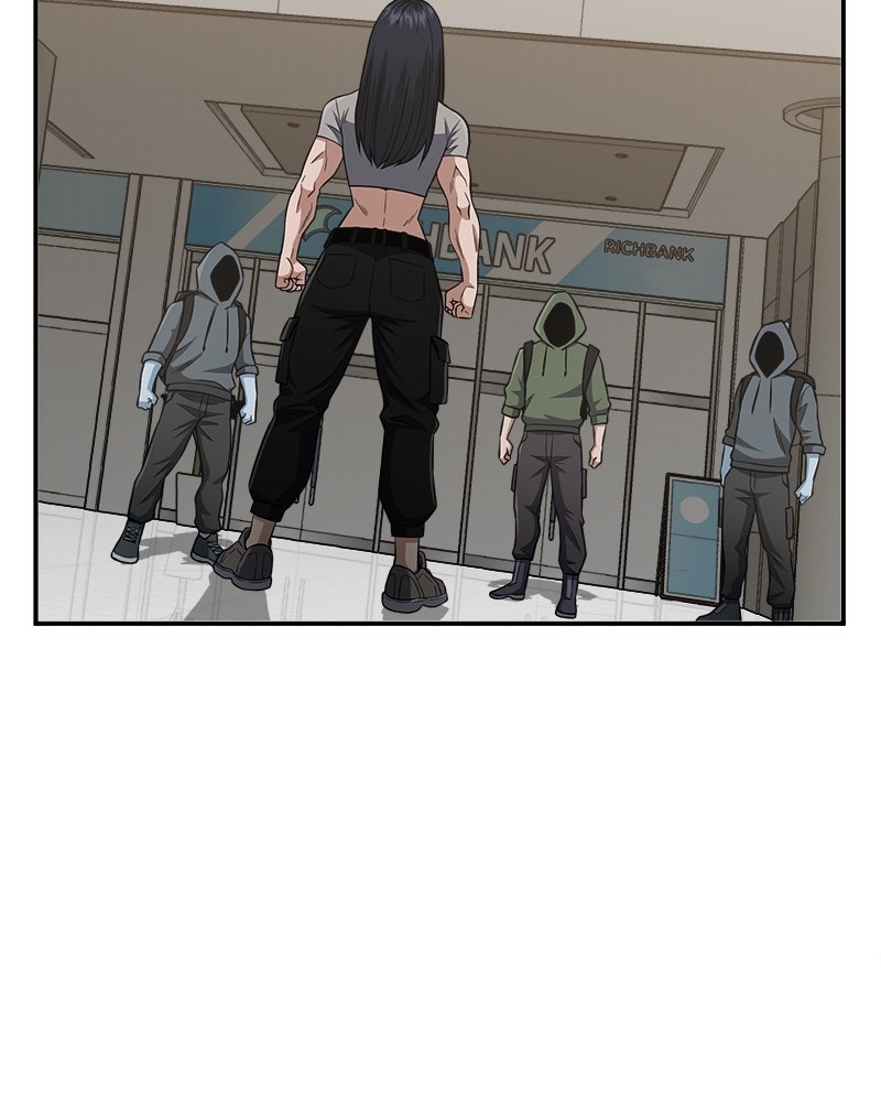 Read The Perfect Hybrid EN Manga Online