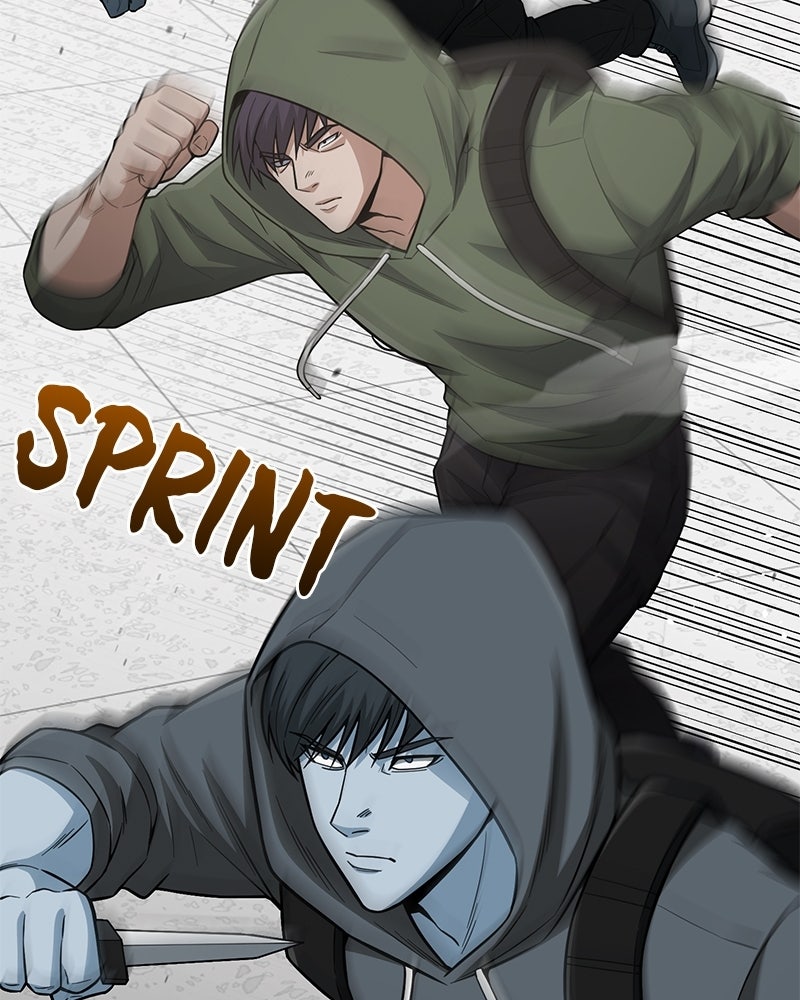 Read The Perfect Hybrid EN Manga Online