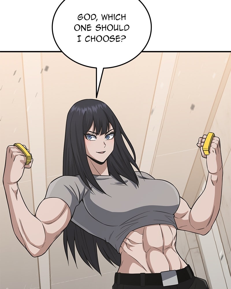 Read The Perfect Hybrid EN Manga Online