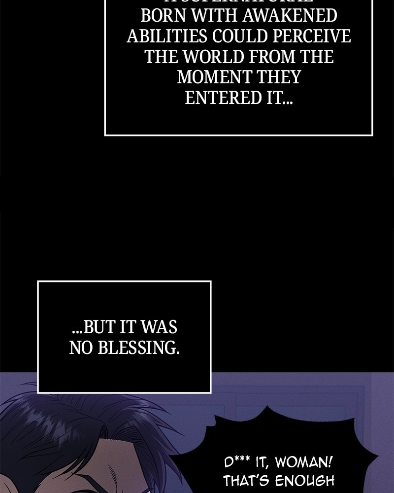 Read The Perfect Hybrid EN Manga Online