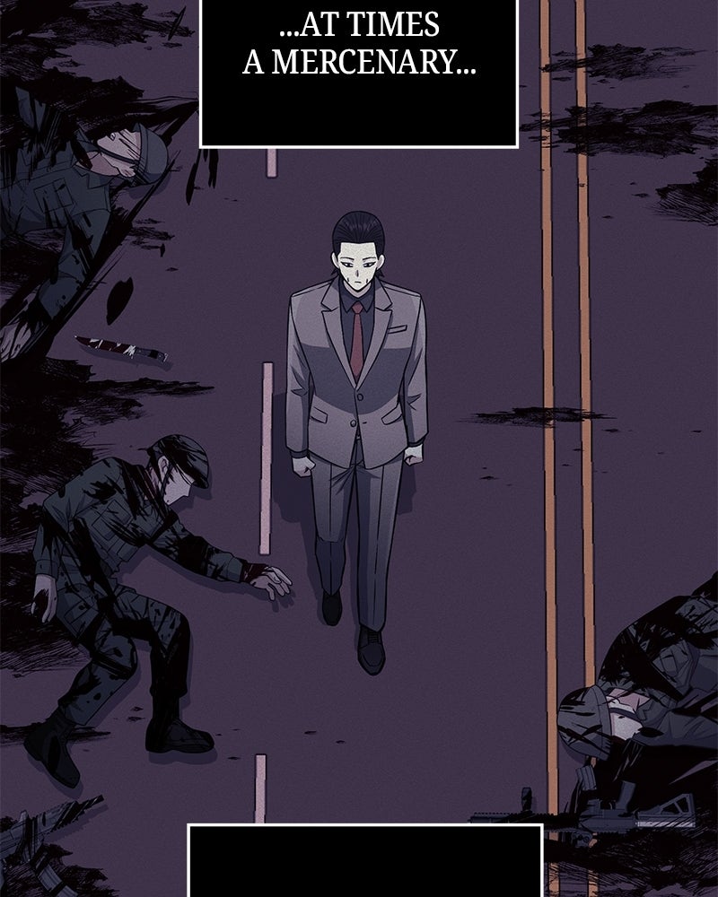 Read The Perfect Hybrid EN Manga Online