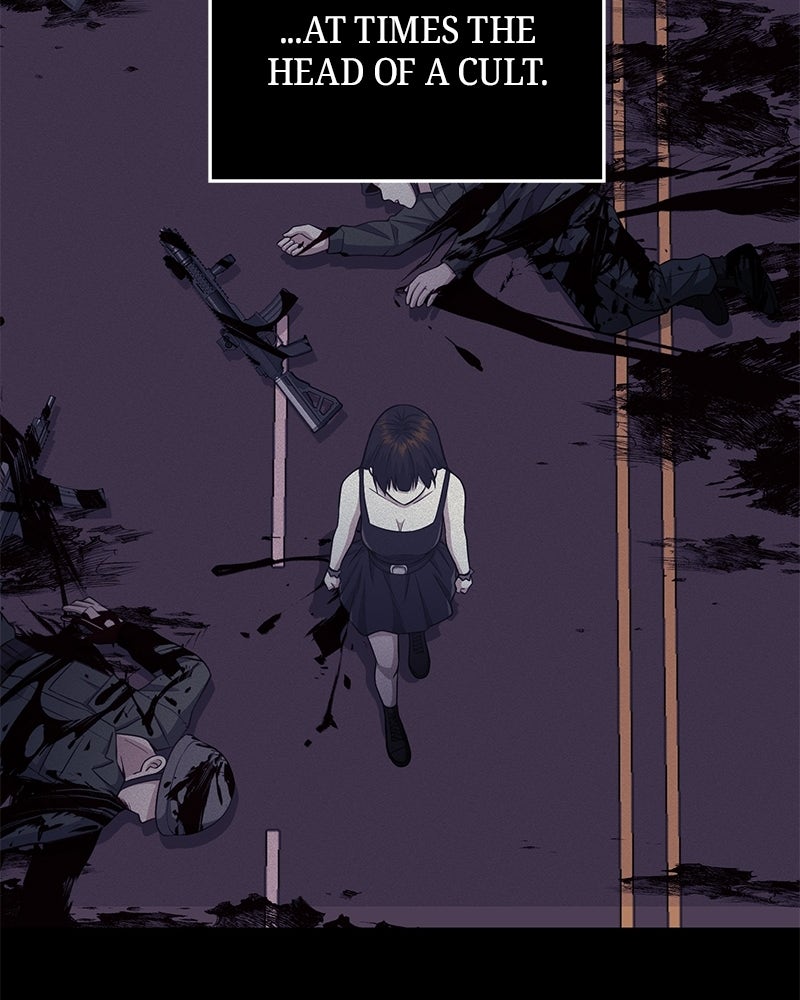 Read The Perfect Hybrid EN Manga Online