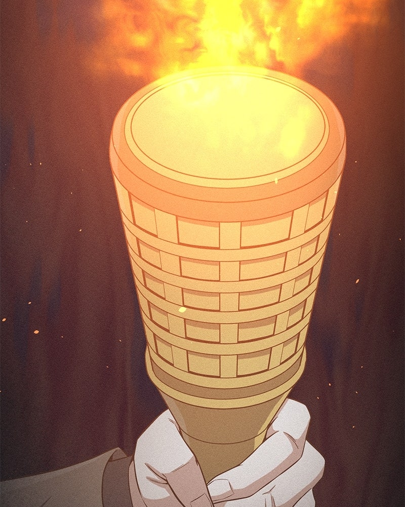 Read The Perfect Hybrid EN Manga Online