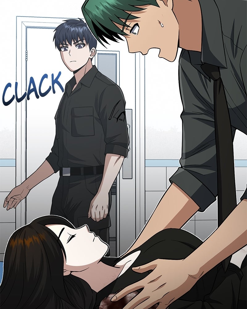 Read The Perfect Hybrid EN Manga Online