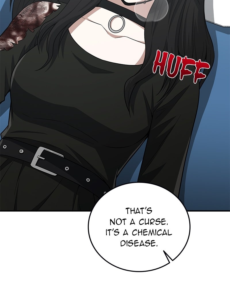 Read The Perfect Hybrid EN Manga Online