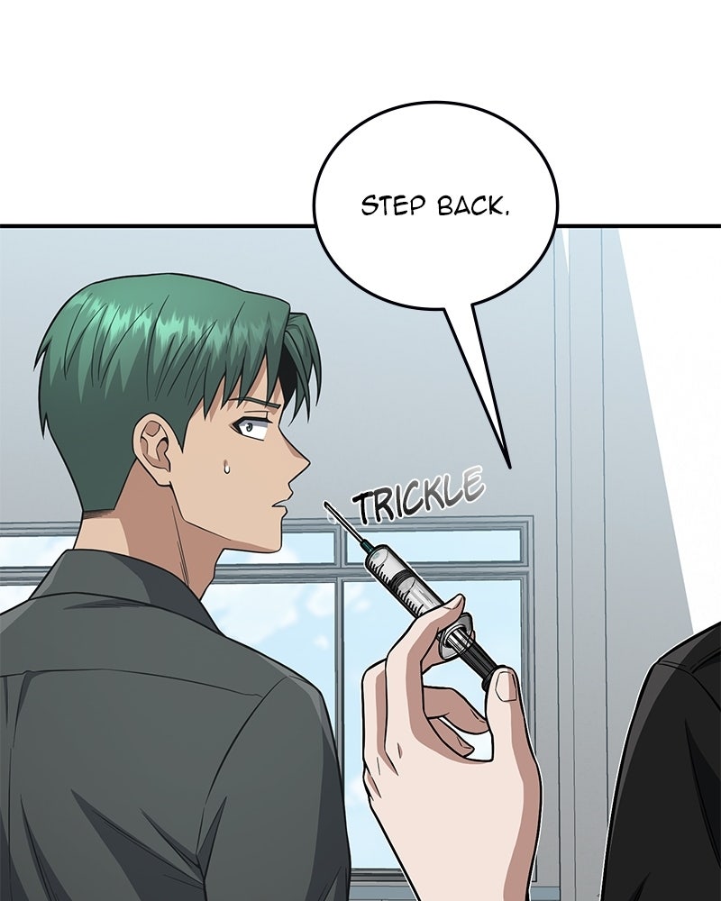 Read The Perfect Hybrid EN Manga Online