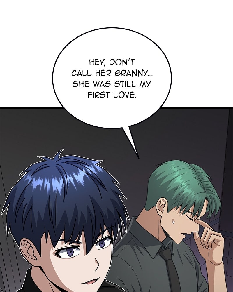 Read The Perfect Hybrid EN Manga Online