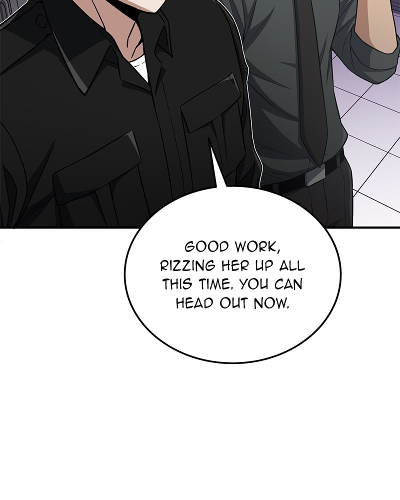 Read The Perfect Hybrid EN Manga Online