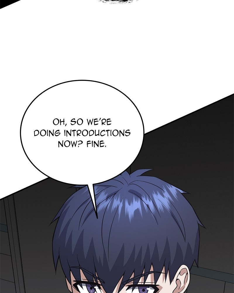 Read The Perfect Hybrid EN Manga Online