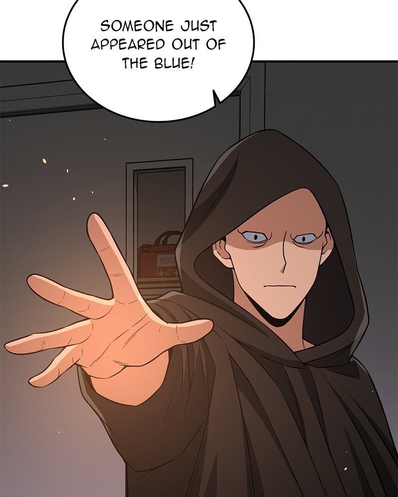 Read The Perfect Hybrid EN Manga Online