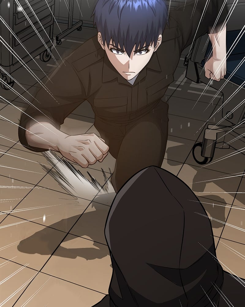 Read The Perfect Hybrid EN Manga Online