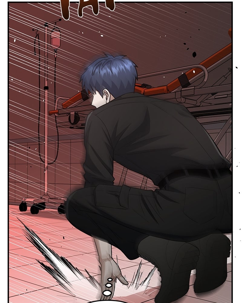 Read The Perfect Hybrid EN Manga Online