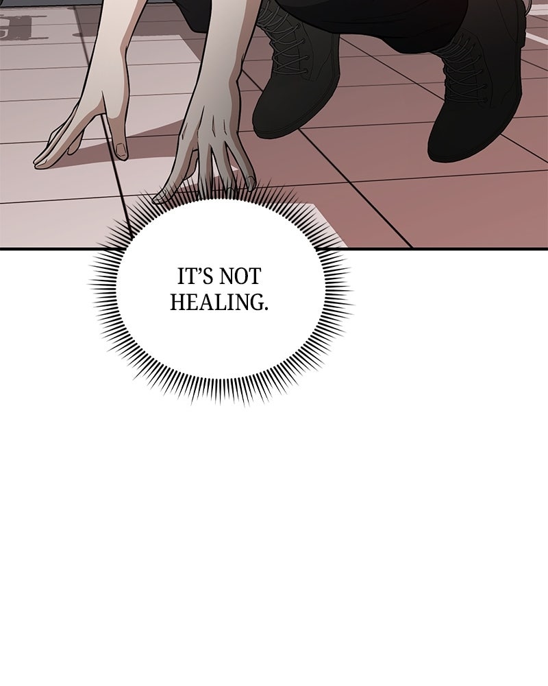 Read The Perfect Hybrid EN Manga Online