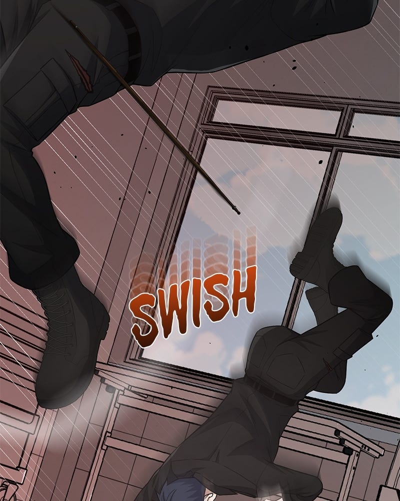 Read The Perfect Hybrid EN Manga Online