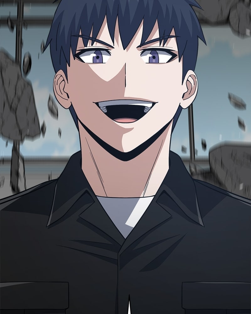 Read The Perfect Hybrid EN Manga Online