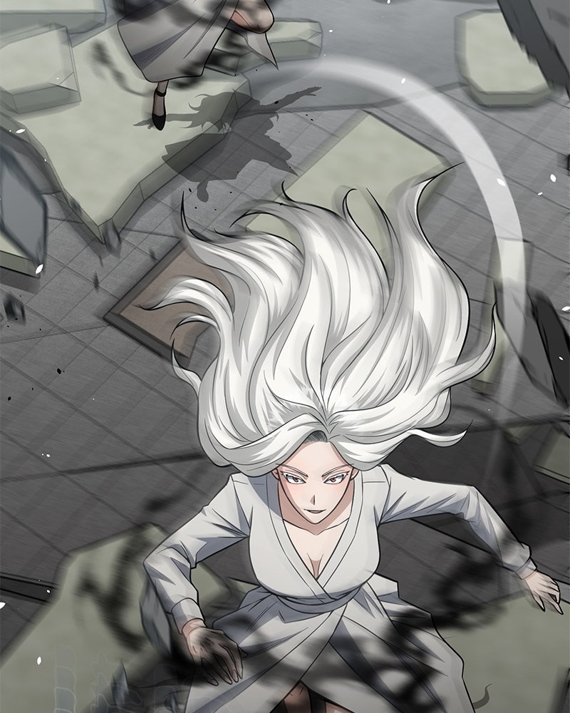 Read The Perfect Hybrid EN Manga Online