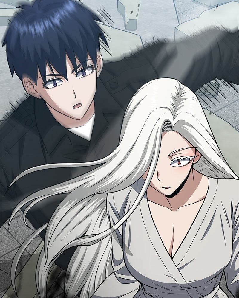 Read The Perfect Hybrid EN Manga Online