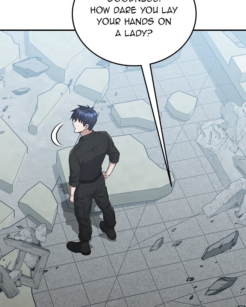 Read The Perfect Hybrid EN Manga Online