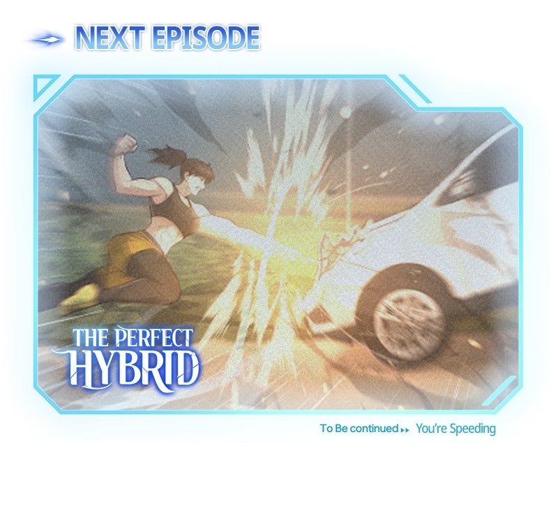 Read The Perfect Hybrid EN Manga Online