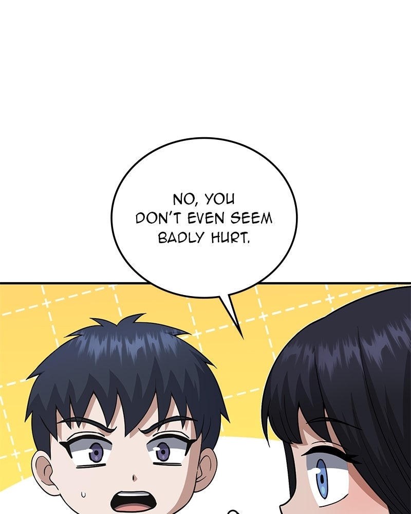 Read The Perfect Hybrid EN Manga Online