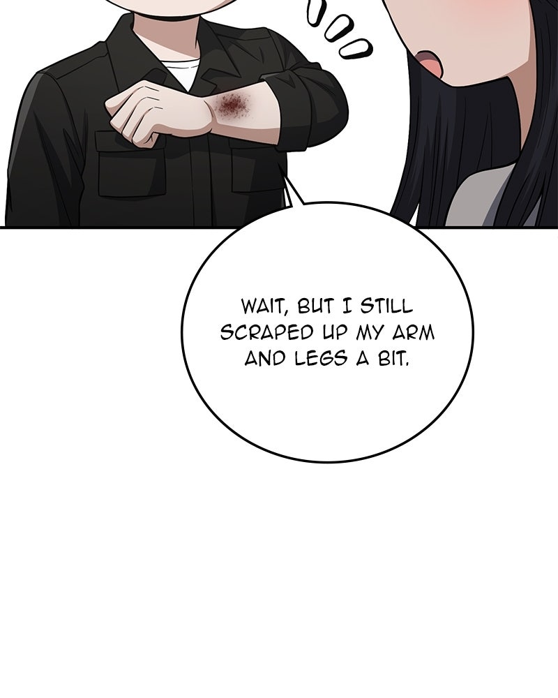 Read The Perfect Hybrid EN Manga Online