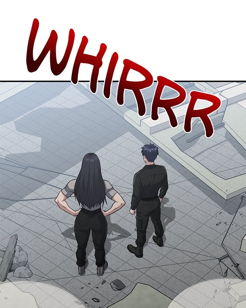 Read The Perfect Hybrid EN Manga Online