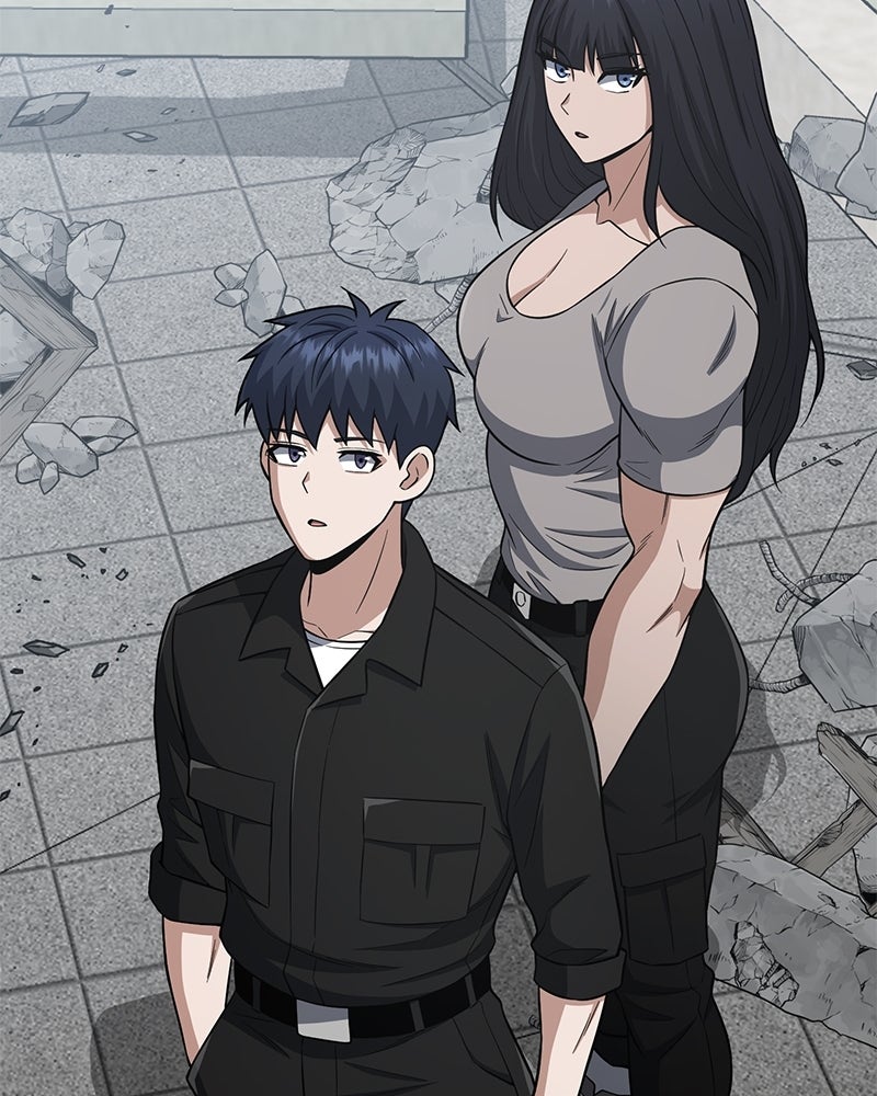 Read The Perfect Hybrid EN Manga Online