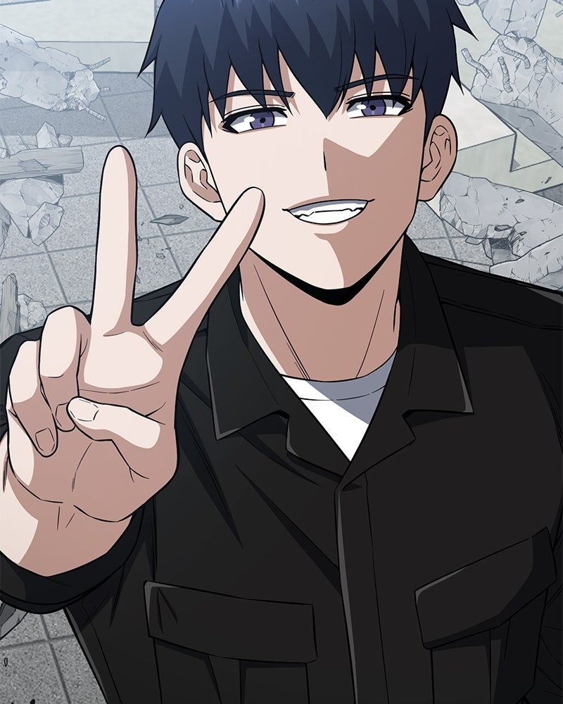 Read The Perfect Hybrid EN Manga Online