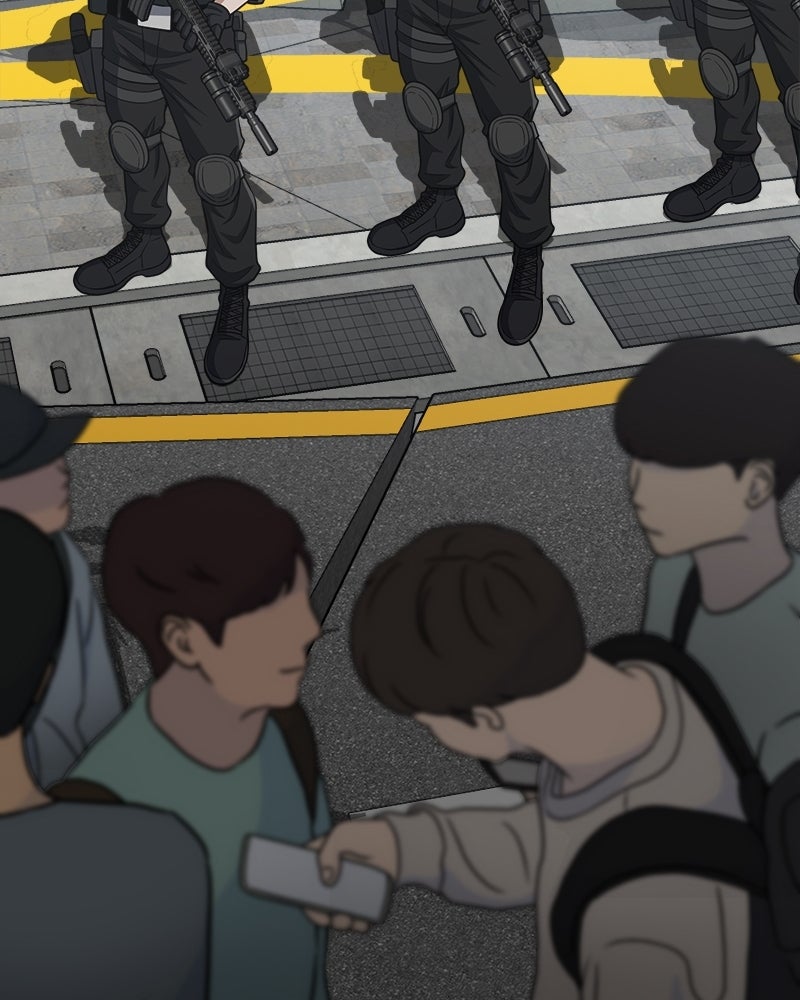 Read The Perfect Hybrid EN Manga Online