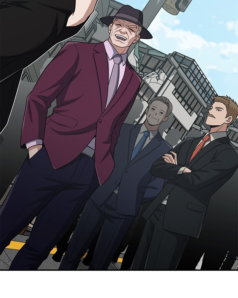 Read The Perfect Hybrid EN Manga Online