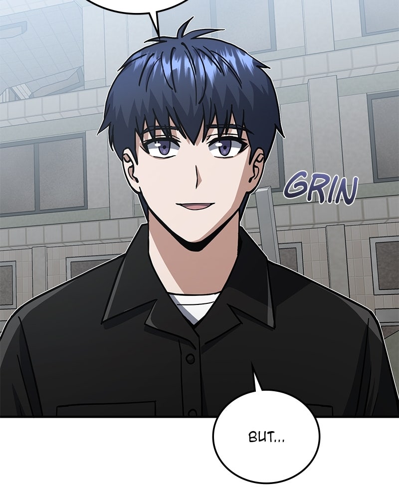 Read The Perfect Hybrid EN Manga Online