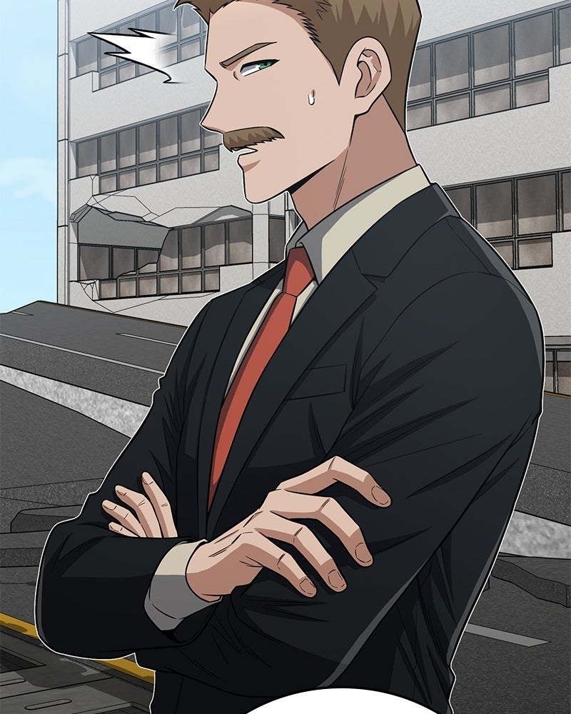 Read The Perfect Hybrid EN Manga Online