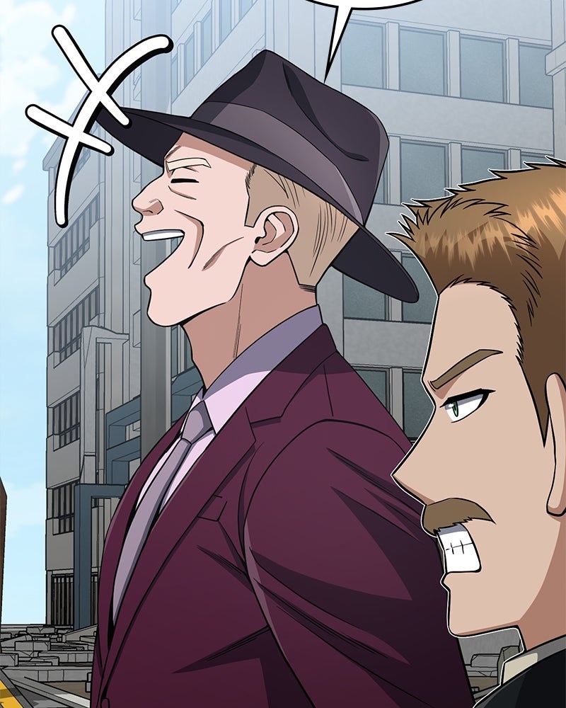 Read The Perfect Hybrid EN Manga Online