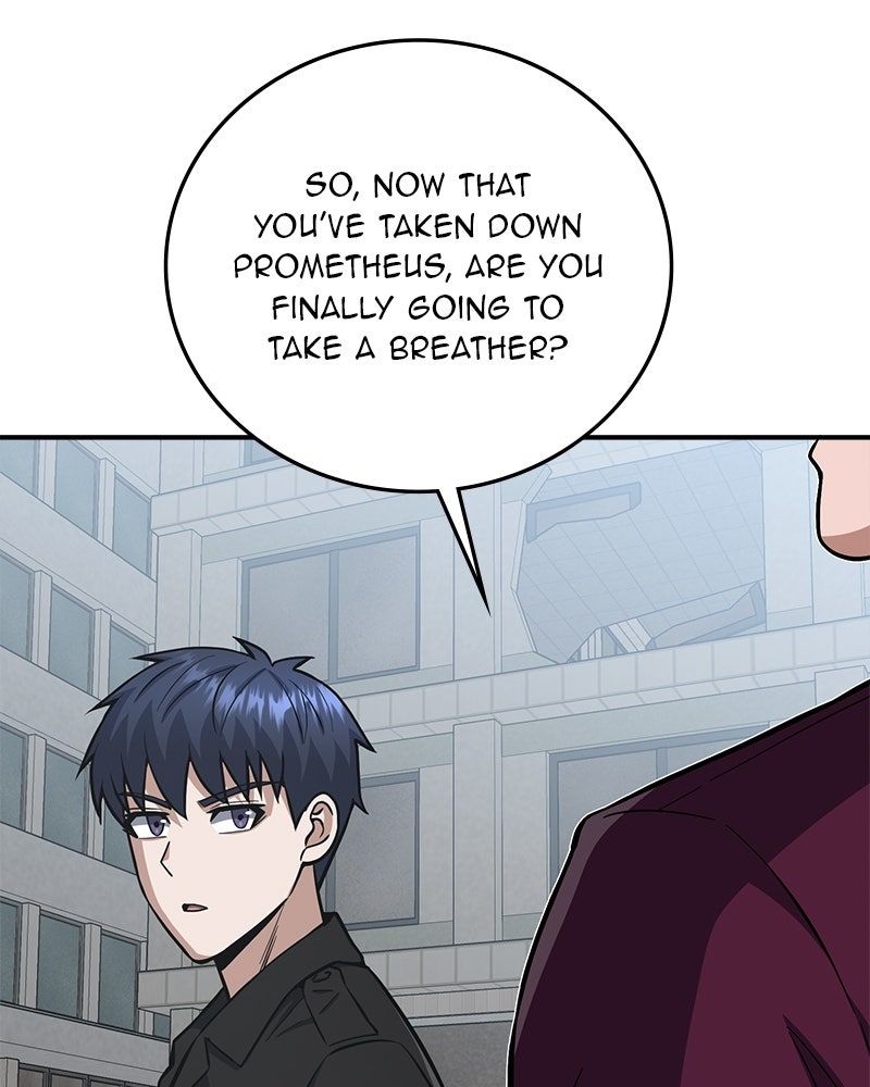 Read The Perfect Hybrid EN Manga Online