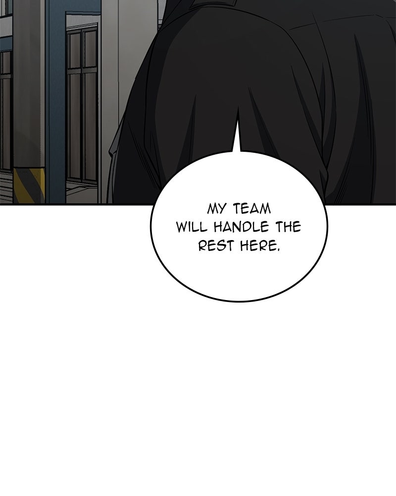 Read The Perfect Hybrid EN Manga Online