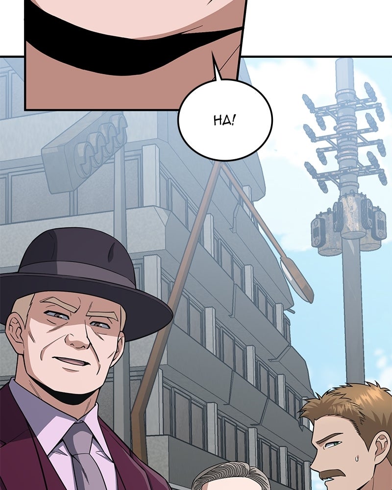 Read The Perfect Hybrid EN Manga Online