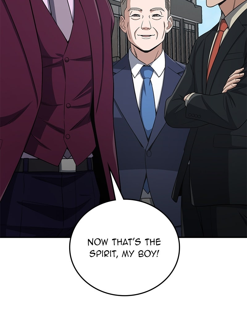 Read The Perfect Hybrid EN Manga Online