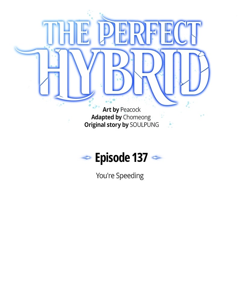Read The Perfect Hybrid EN Manga Online