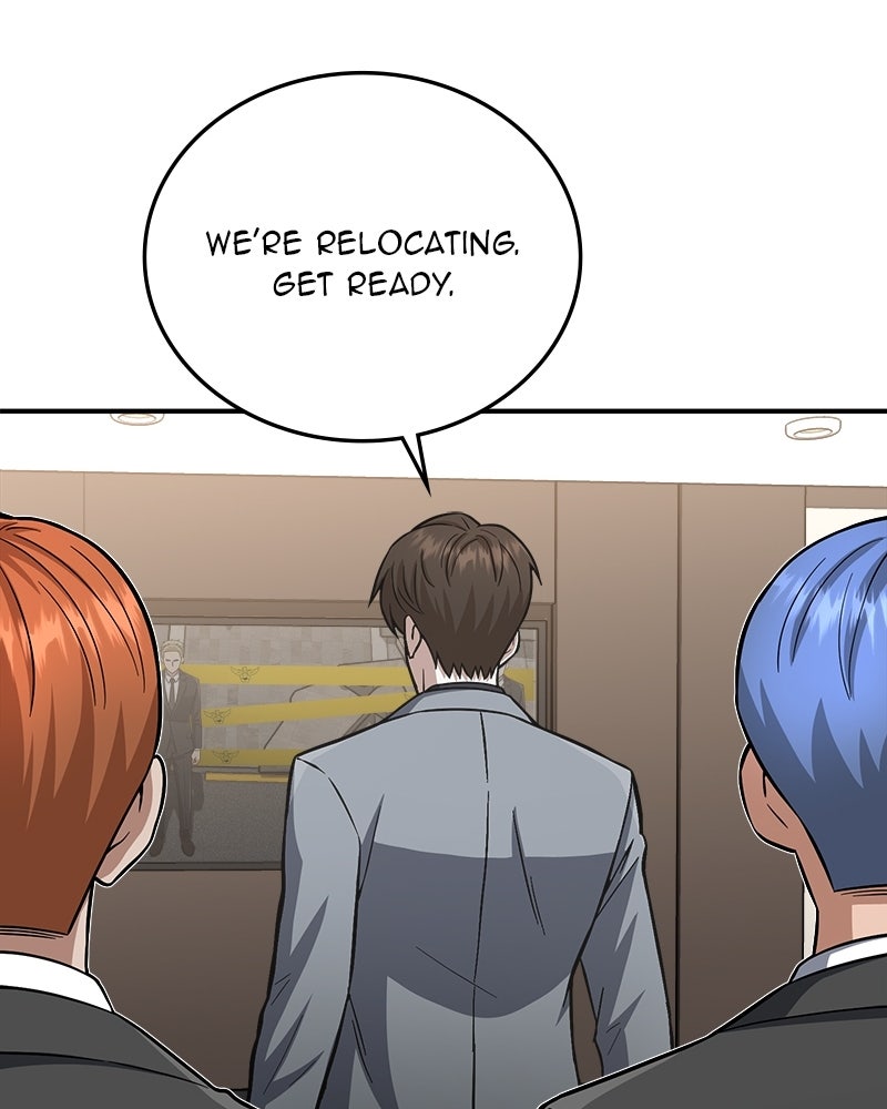 Read The Perfect Hybrid EN Manga Online