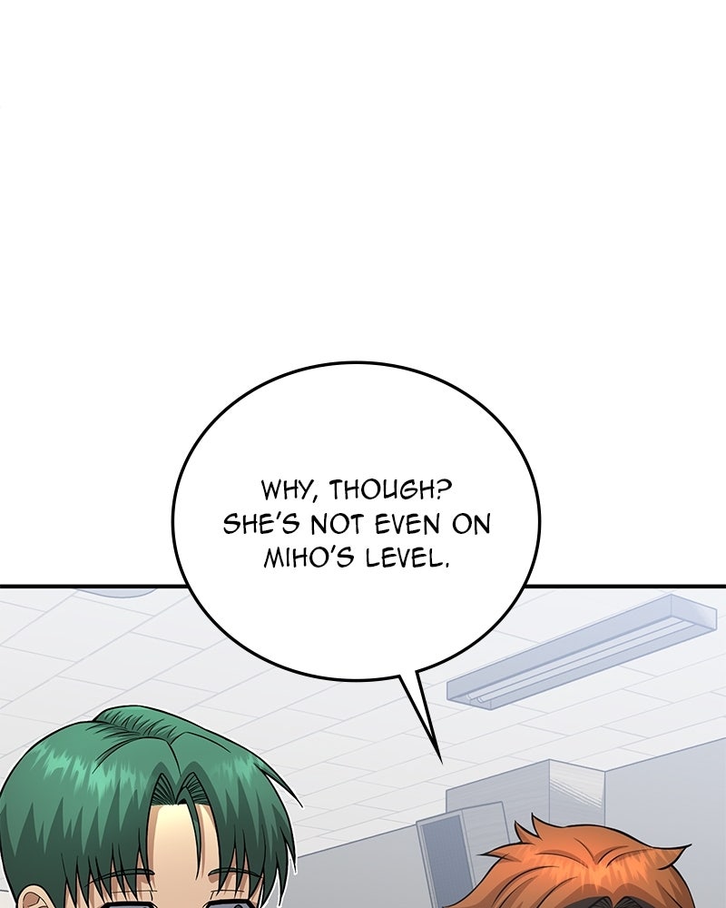 Read The Perfect Hybrid EN Manga Online