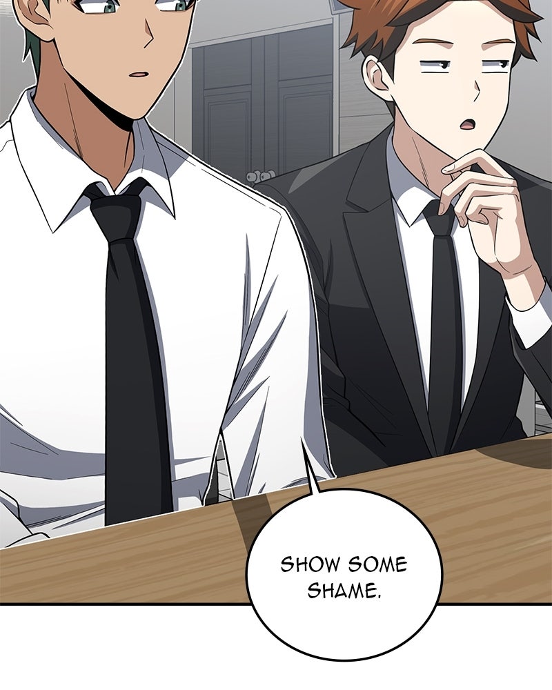 Read The Perfect Hybrid EN Manga Online