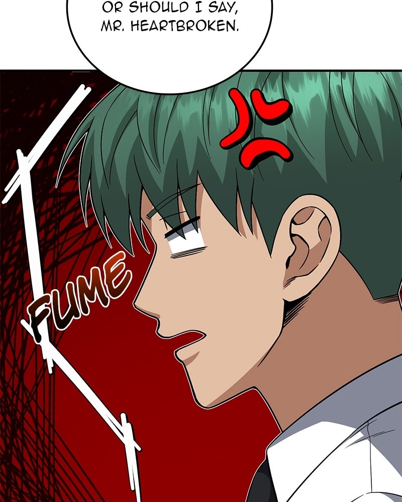 Read The Perfect Hybrid EN Manga Online