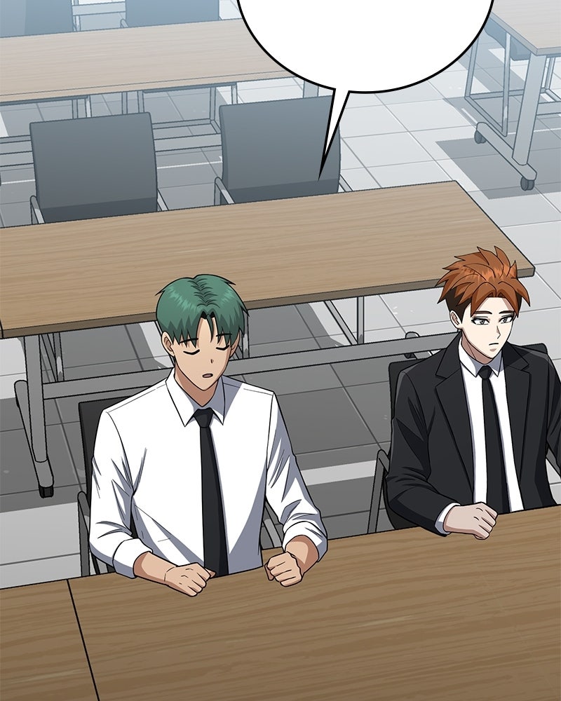 Read The Perfect Hybrid EN Manga Online