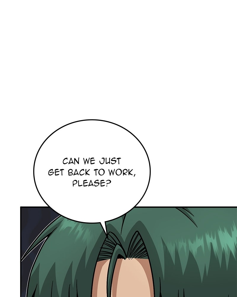 Read The Perfect Hybrid EN Manga Online