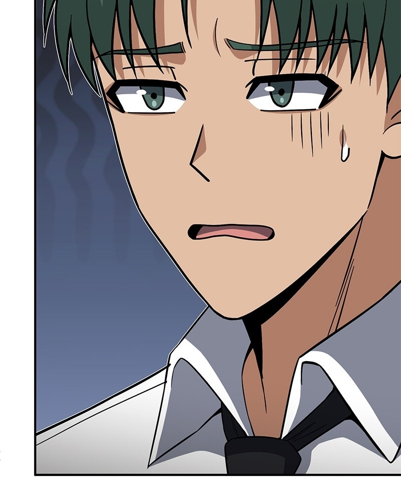 Read The Perfect Hybrid EN Manga Online