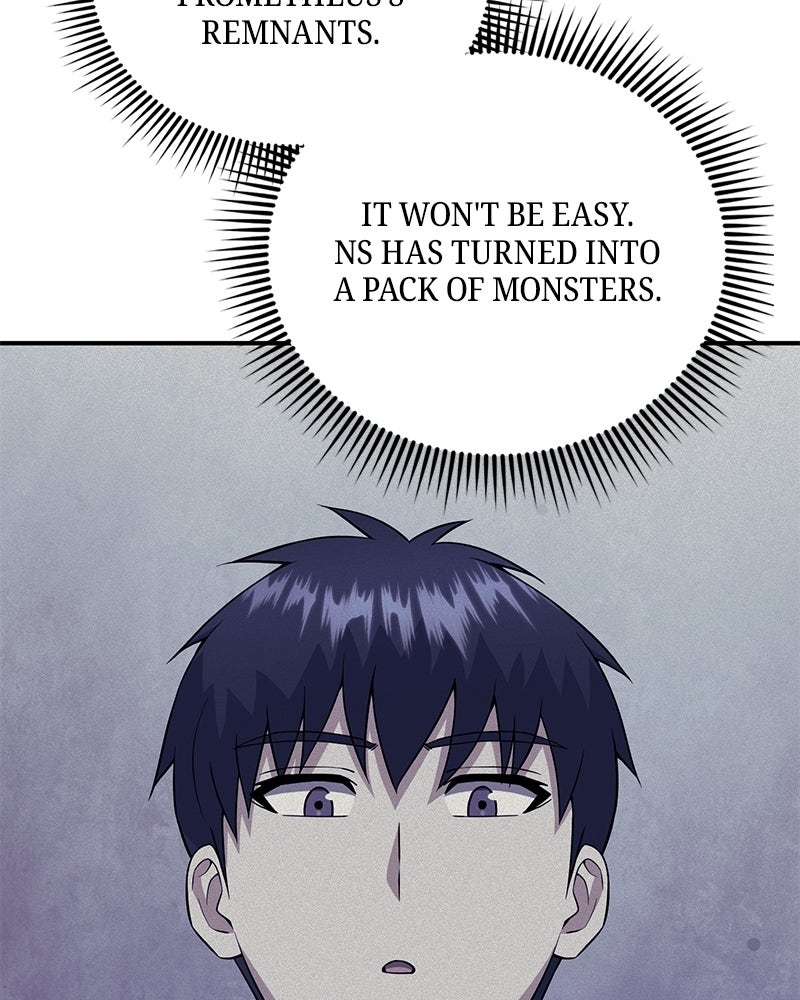 Read The Perfect Hybrid EN Manga Online